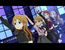 【ミリシタMV】「catch my feeling」(馬場このみ メガネ 私服SHS SSR)【1080p60/4K HDR】
