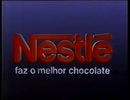 Intervalos Sessão da Tarde - 23/03/1990