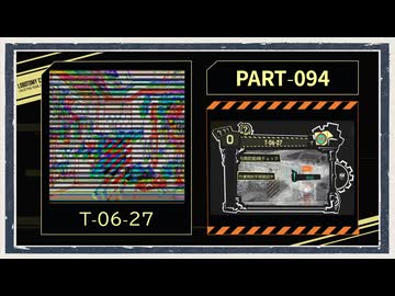 ◆Lobotomy Corporation　実況プレイ◆part94