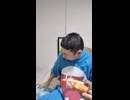 YBCヤマザキビスケット・チップスター・コンソメ味のポテトチップスのスナック菓子は美味しい