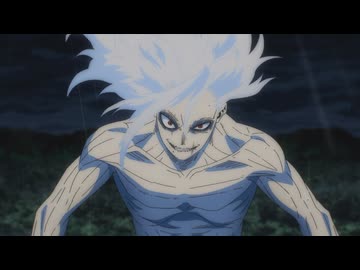 僕のヒーローアカデミア　第165話（FINAL SEASON 6話）「こじ開けろ！緑谷出久!!」