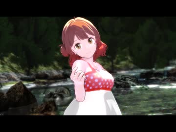 [MMD]『No.1』佑芽