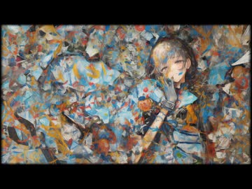 魔物の楽園 / flower