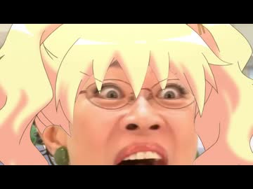 しばいろモザイク　第3話「どんな親戚トモダチ友人愛人できるかな」