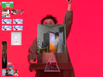 燚燚燚燚燚の映像