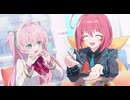 【コラボ】マブラヴ オルタネイティブ × マブラヴ ガールズガーデン　メモリーエピソード　『二人でお料理女子トーク』