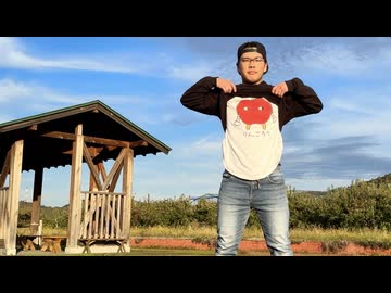 【けん玉】んごの惑星 踊ってみた【ベネトナシュ】