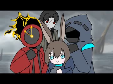 (仲間と一緒に)進んで来た。