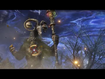 [ELDEN RING NIGHTREIGN] 深夜雨動物園8 [PC版]