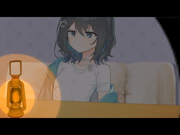 睡眠導入ボイス・宮舞モカのやすらかな眠りをあなたに「VOICEPEAKラジオ」