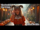 The Beatles ビートルズ　Ticket To Ride　歌ってみた カラオケLive 本人ズ