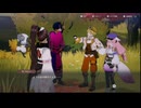 龍の国 ルーンファクトリー part.192「スバル視点」Switch２ プレイ動画