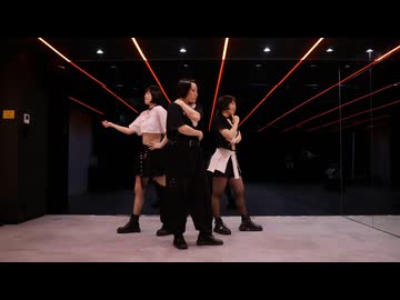 【くま斗×月に雀】[A]ddiction【踊ってみた】