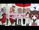 KotonoHolic!!レポート【コトホリレポ】
