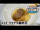 【ゆっくり】ヨーロッパ・アパート旅Ⅲ #33 グラナダ最終日