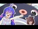 【VOICEROID劇場】でっかいオタマン帽…？