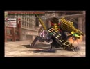 【GOD EATER 2】神機使い生活　59喰【前編】