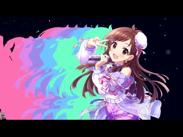 トキメキ☆あかりラッシュ【山形りんご合作単品】