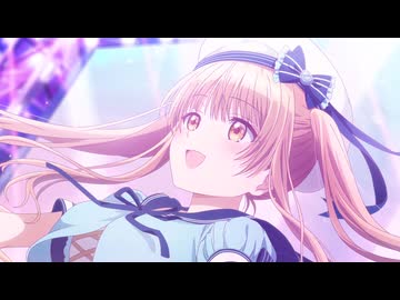 アイドルになっても『お隣の天使様』 椎名真昼(CV.石見舞菜香)「青い珊瑚礁」