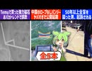 11月6日 世界のおもしろB級ニュース【全5本】【ずんだもん】
