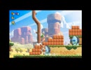 【実況】へっぽこアベルのマリオのゲームをプレイ（スーパーマリオブラザーズ ワンダー）ワールド1-3
