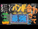 (=実況=)ネコとパンが合わさって最強に見えるCATO #22