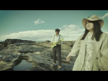 太陽のひとりごと cover - 尾崎亜美 - 昭和名曲選/七瀬みく＆大学35年生コラボMV
