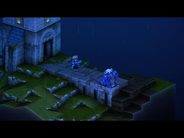 『FFT』を30ミリ覚えてる俺がエンハンスドを実況プレイ