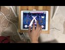 【デレステ】　Nation Blue（片手フルコン）MAS