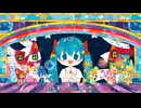 ニジイロストーリーズ　歌ってみた 【Lotus(翔悟)】
