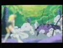 OVA誕生 ～Debut～　劇中映画シーン