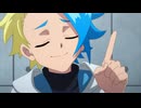 BEYBLADE X　第103話　未来のベイ