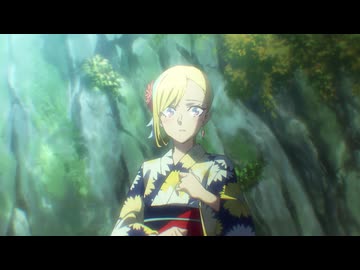 永久のユウグレ　第6話　終末の果てで愛を叫んだきかい