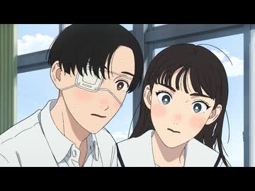 矢野くんの普通の日々 #6「恋」