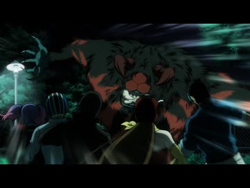 東島丹三郎は仮面ライダーになりたい 第6話「ツマミを注文しろ」