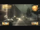 MGS4・現地調達で太陽の騎士ＢＩＧＢＯＳＳを目指す-14