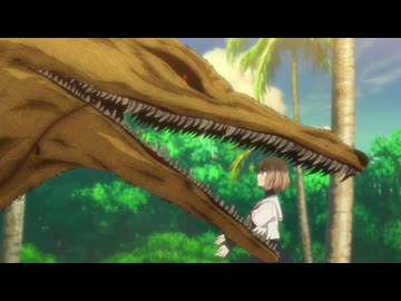 私を喰べたい、ひとでなし 第6話「親愛の形」