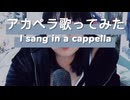 【11分まとめ】2000年代のオタクが好きだった歌をアカペラで歌ってみた【フォローで応援お願いいたします(❁´ω`❁)】