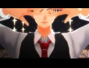 【MMD青春鉄道】我が儘賛歌