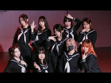 だれかの心臓になれたなら 踊ってみた【絵ﾅﾅ夏ﾌﾐMollyﾐｵ華ﾙﾙ白ｼｬｸ】