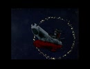 宇宙戦艦ヤマト　第9話　回転防禦!! アステロイド・ベルト!!