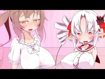 ドロボーが出たのでアヒアヒ言わされることになったお話