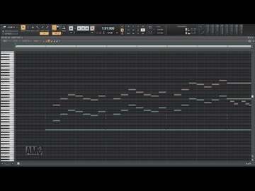 【サガフロ】「Last Battle -Asellus-」を楽器アレンジしてみた