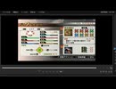[プレイ動画]　戦国無双４の掛川城の戦いをえりすでプレイ