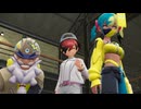 レジェンズシリーズ最新作　舞台を新たに帰って来た！[Pokémon　LEGENDS　 Z-A]実況プレイ19
