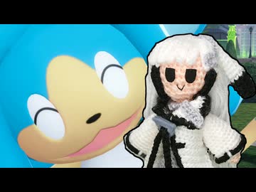 【ポケモンZA】アリアル バトル メモリアル2【ソフトウェアトーク実況】