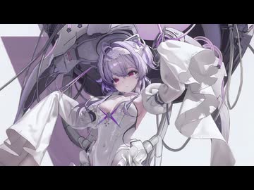 【リョナ】勝利の女神：NIKKE  リバーレリオ【Ryona】