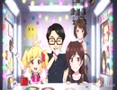 シロキと千鶴 AIアニメ