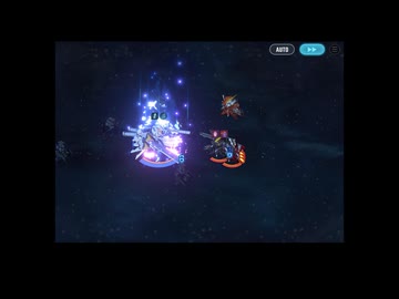 Gジェネエターナル EAST TOWER 20F プレイ動画