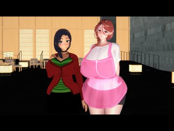 ゆみこさんwithともこさんでgalaxias